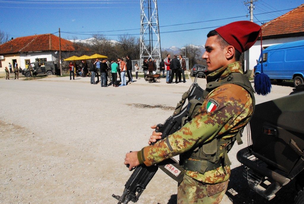 Che Lingua Si Parla In Kosovo